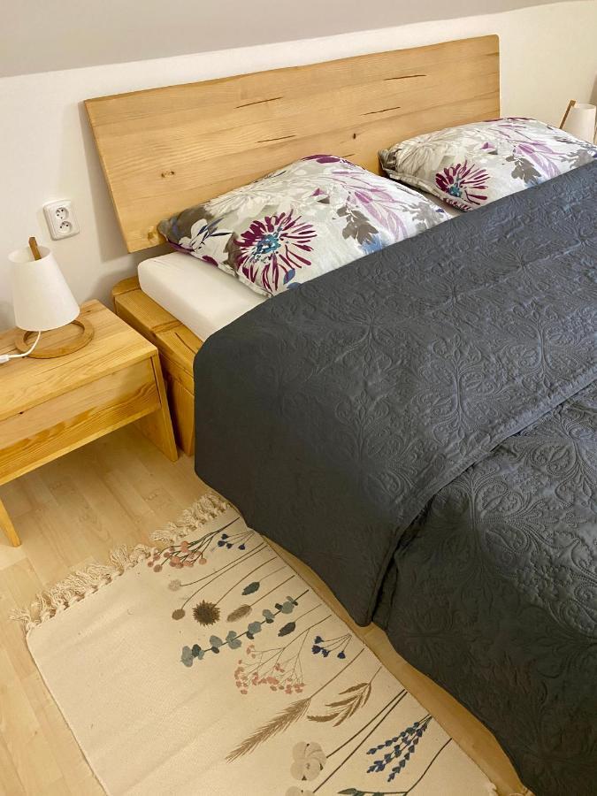 ChvalšinyCamphouse别墅 外观 照片