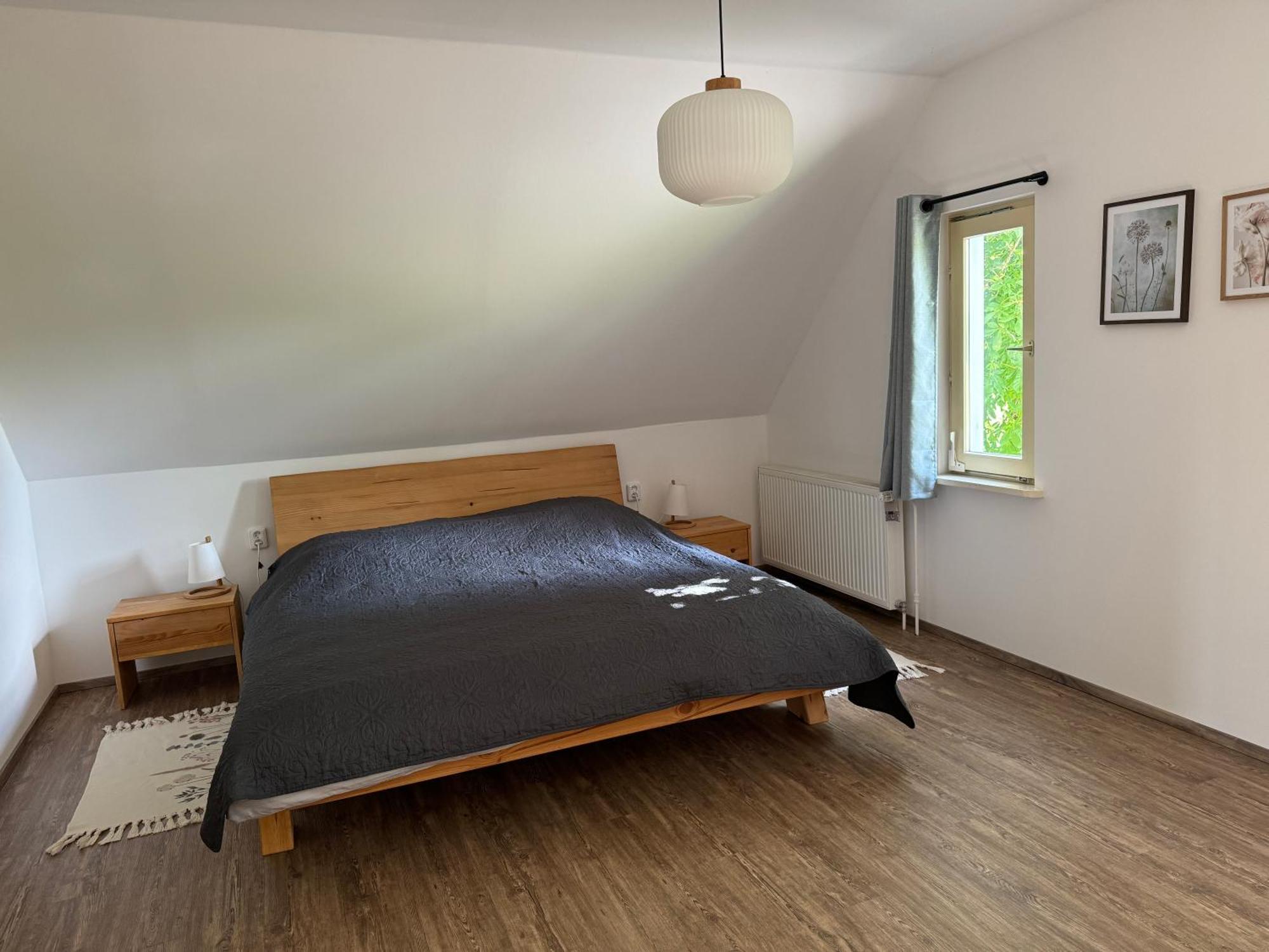 ChvalšinyCamphouse别墅 外观 照片